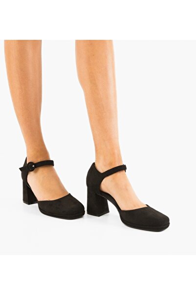 BENOTTİ Rafe Negri women's shoes