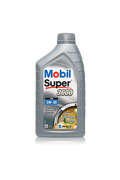 Mobil Super 3000 xe 5w30 1l