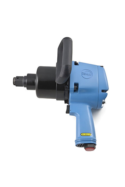 Osaka OPT-P 318 Havalı Somun Sıkma ve Sökme Tabancası 1"