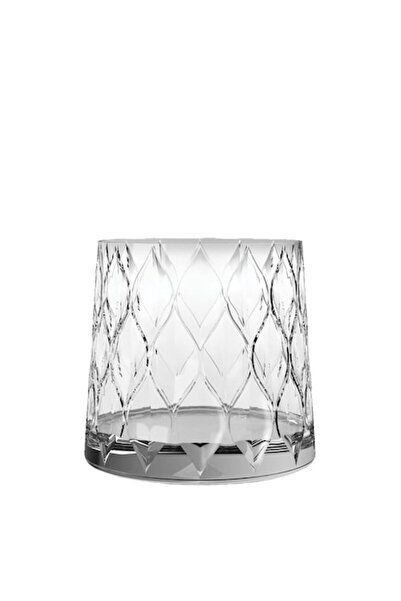 Paşabahçe Set de 4 pahare de whisky Leafy (320cc)