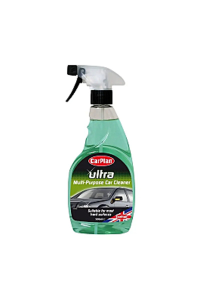 CarPlan Soluție Ultra pentru întreținerea interiorului, 500 ml