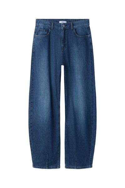 TWO SOON Jeans Baggy Barrel Fit