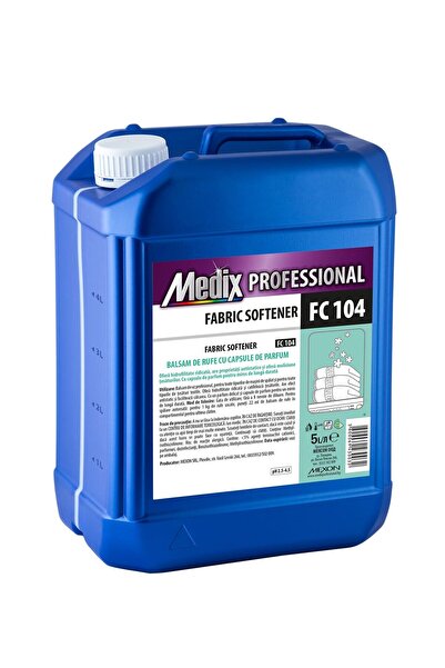 MEDIX professional Balsam pentru țesături cu capsule de parfum