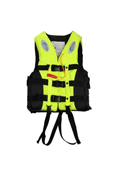 Blue Dolphin Lifeguard Vest
