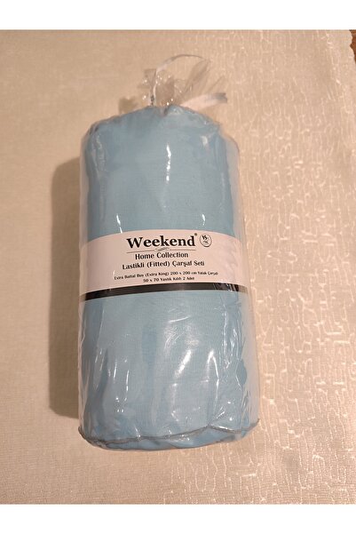 WEEKEND Σετ σεντόνια