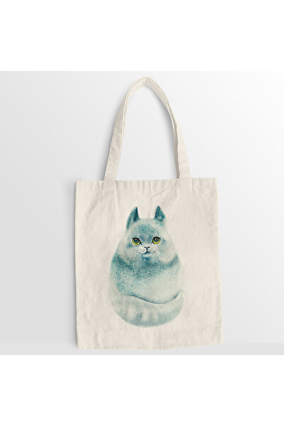 Kartier Cute and Calm canvas bag