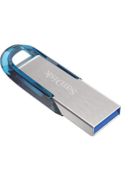 SanDisk محرك أقراص فلاش USB من Ultra Flair بسعة 64 جيجابايت ومنفذ USB 3.0