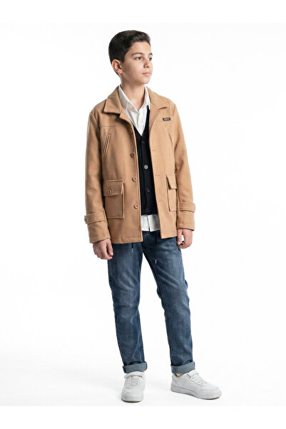 XO Kids Σετ 4 τεμαχίων για αγόρια (άνω και κάτω μέρος) 11-14 ετών 14203