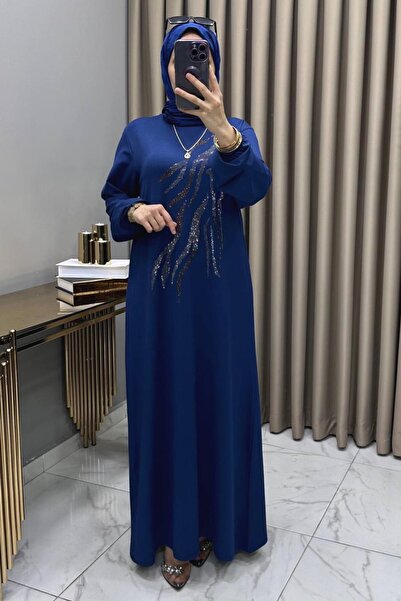 ALYA DAMLA ABİYE ELBİSE