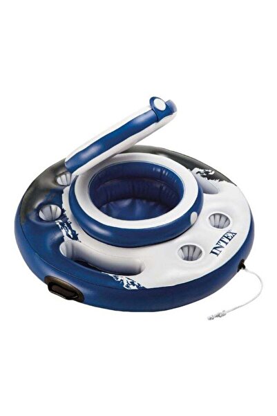 Generic INTEX Mega Chill Inflatable Floating Beverage Cooler 35inch