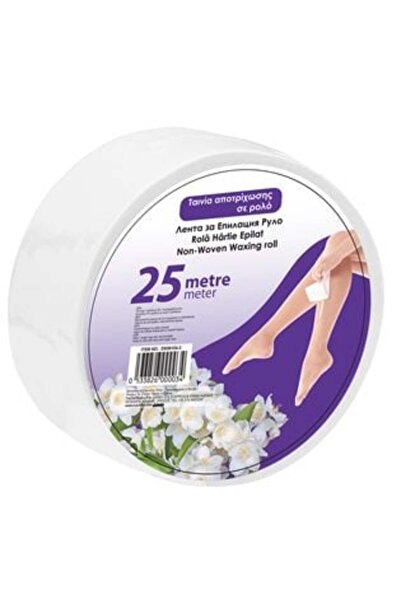 OEM Waxing Strip Roll 25 cm