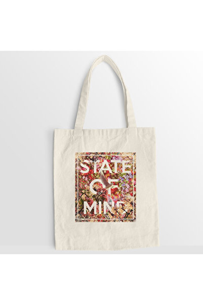 Kartier Sacosa panza State of Mind