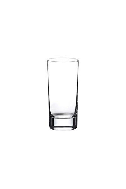 Pasabache Set of 6 Long Drinks Glasses Side (360 cc)