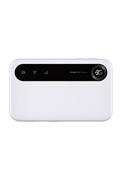 ZTE Router WiFi mobil U50 5G Wi-Fi 6