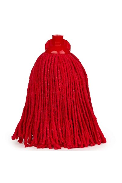 OEM Red Cotton mop refill