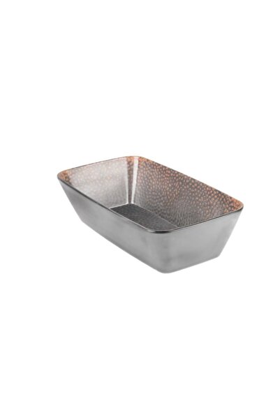 Globy Rect Sunset Bowl 32.5×18×8.5 cm