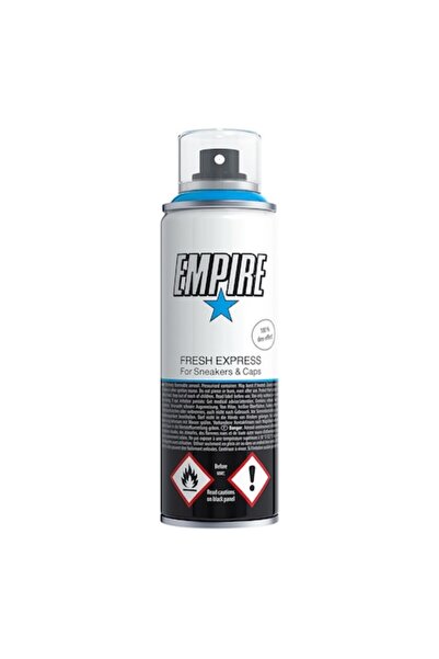 EMPİRE Deodorant spray pentru încălțăminte Fresh Express, 200 ml
