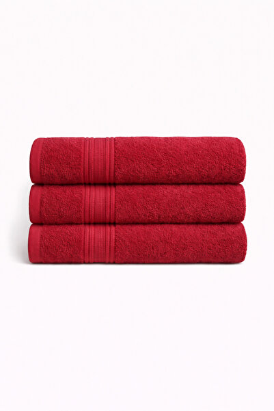 AtelierModa Premium 650 GSM Cotton towel, thick and fluffy, highly absorbent