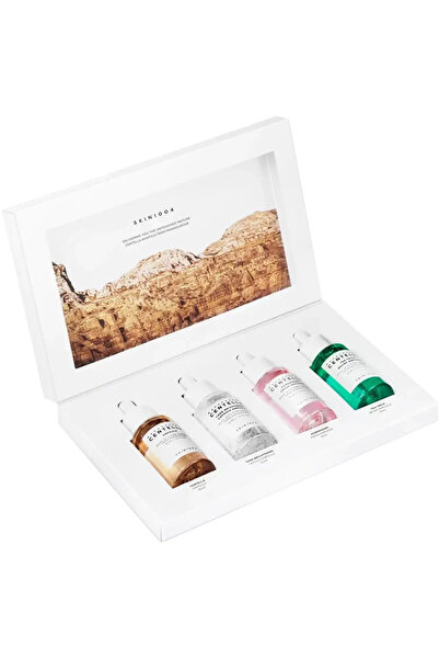 Skin1004 Madagascar Centella Ampoule Kit Set