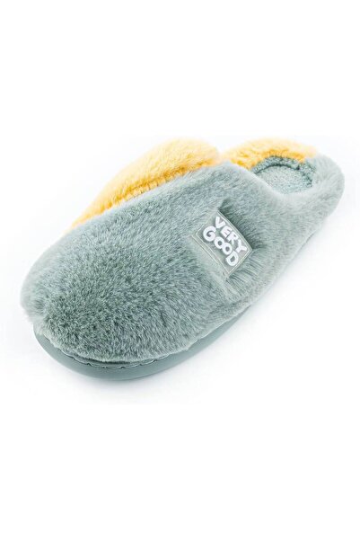 Other Papuci de Casă Iarnă Damă R-ISLAND - Confortabili, Antiderapanți, Talpă...