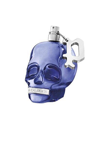 Police TO BE FREE TO DARE MAN Eau de Toilette with spray for men 125 ml