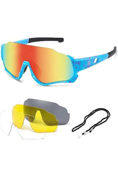 duco DK280 Sports Glasses