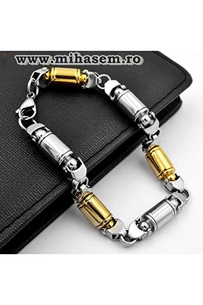Mihasem STAINLESS STEEL bracelet
