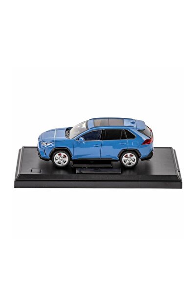 Asya Oyuncak 02062-H08666H Metal Model Car