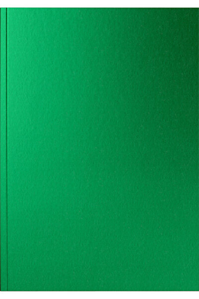 Caran d'Ache Σημειωματάριο A5 Colormat-X - Πράσινο