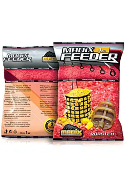 Feeder Fishing Pulbere de momeală Madix, 1 kg