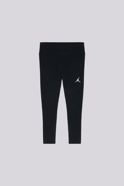 Nike BG Store Kız Çocuk Siyah Tayt