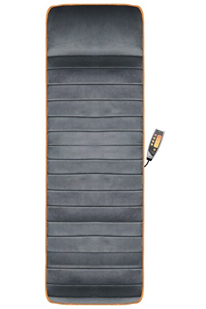 medisana MM 825 Vibrating Massage Mat with Heat