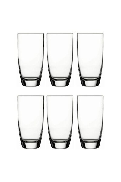Paşabahçe Set de pahare Pasabahce Lyric Long Drink, 6 piese, 525 ml