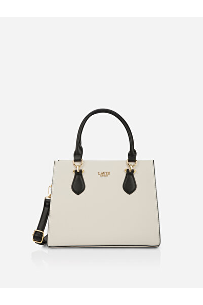 Lavie By Styli Wella 3 Compartment Satchel Bag