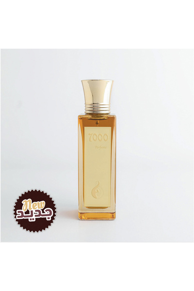 ALAM ALSAFWAH مزيج عطري 7000