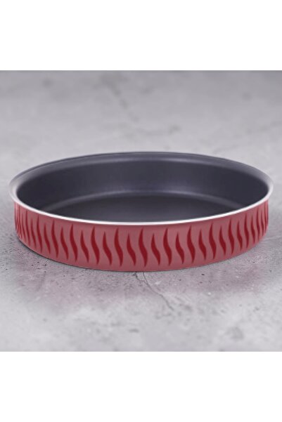 saif Tefal Vitro Sword Round Oven Tray