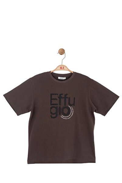 nk kids Dečija Marco majica NK-41304