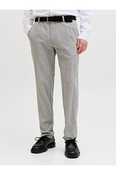 Jack & Jones Pantaloni Chino cu croială conică