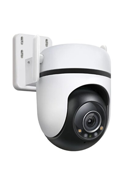 OEM Smart Surveillance Camera