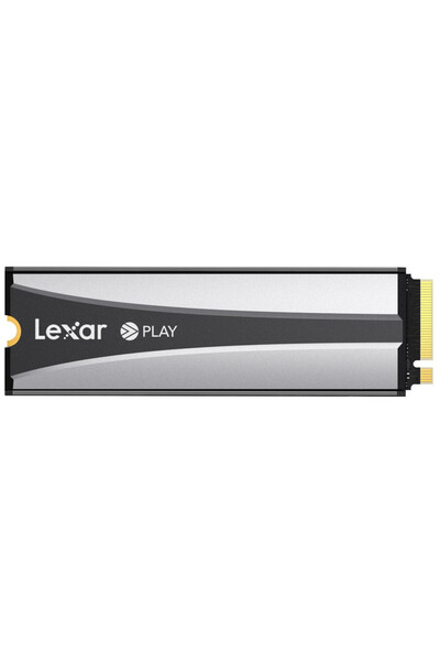 Lexar SSD NVMe PCIe 2280 M.2 PLAY de 2 TB