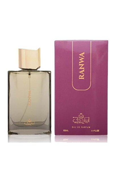 Abraj Ranwah Perfume