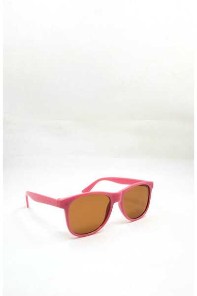 ESRADA Ki̇p Pink Girls' Sunglasses 43-16-126