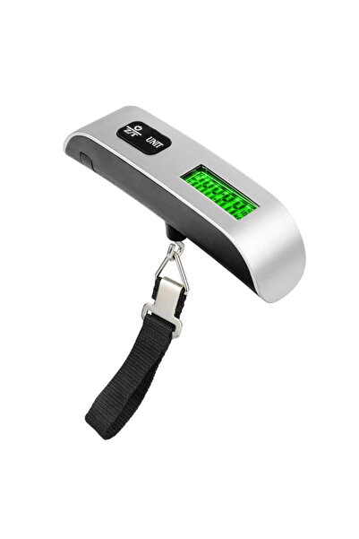 MAAGEN Digital Weighing Scale 50kg