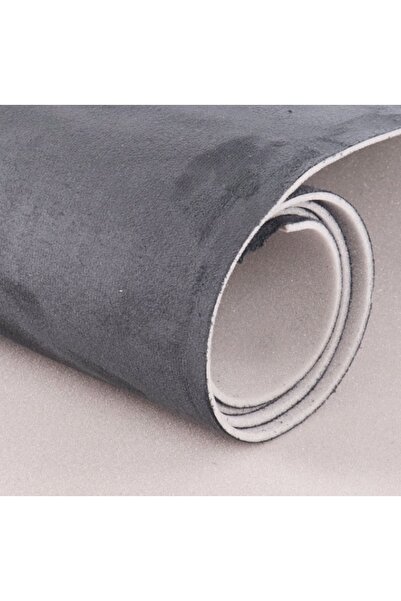 AtaPetGarden Rolă de tapițerie auto din piele sintetică Alcantara 0,75 x 2,5m...