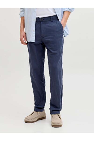 Jack & Jones Chino Hose Κωνική Εφαρμογή Chino Hose