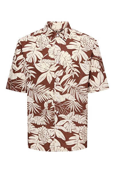 Only & Sons Hemd ONSHARVI Hemd