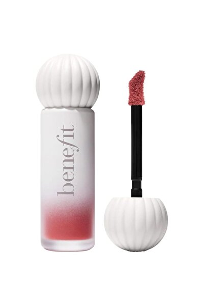 BENEFIT Plush tint matte Lippentönung Quilty Pleasure 26 , 2ml GWP