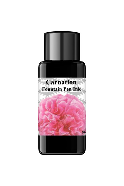 Diamine Мастило за цветя 30 мл - Карамфил