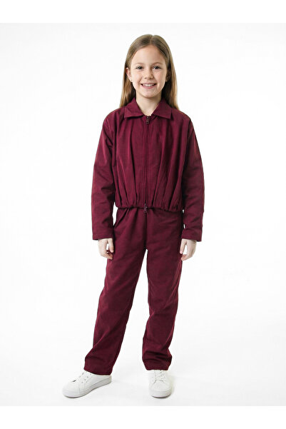 Escabel Jachetă pentru fete 10-14 ani 5017