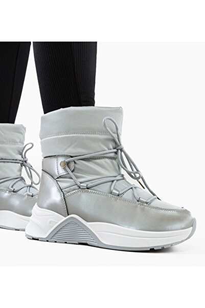 BENOTTİ Ghete Susa argintii pentru femei